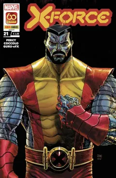 Volume cover